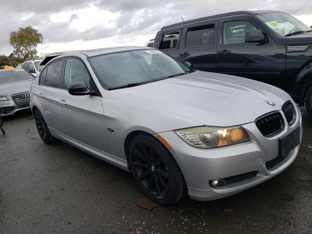 Photo 4 from auction – 2011 BMW 328 I SULE with VIN WBAPH5G55BNM74258