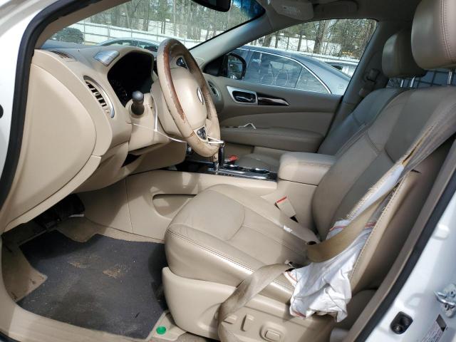 صورة رقم 7 من المزاد - 2014 NISSAN PATHFINDER مع VIN 5N1AR2MN4EC658224