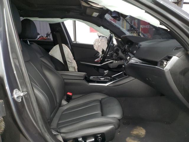 Photo 7 from auction – 2019 BMW 330I with VIN WBA5R1C55KAK09141