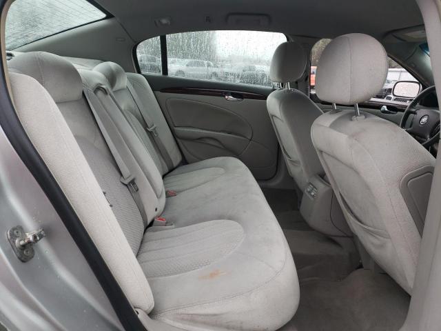 Photo 10 from auction – 2008 BUICK LUCERNE CX with VIN 1G4HP57228U167771