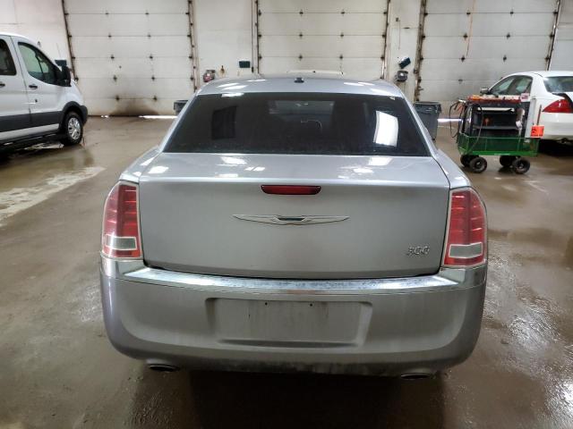 Photo 6 from auction – 2014 CHRYSLER 300 with VIN 2C3CCAAG5EH157214
