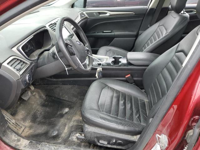 Photo 7 from auction – 2015 FORD FUSION SE with VIN 3FA6P0HD9FR134498