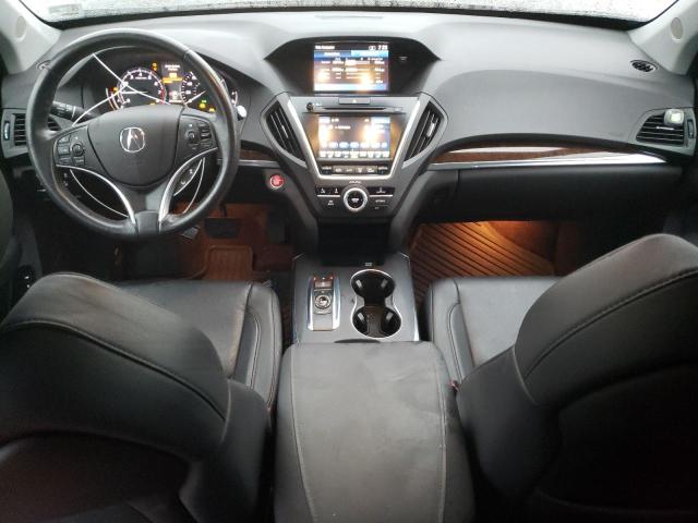 Photo 8 from auction – 2018 ACURA MDX with VIN 5J8YD4H33JL020886