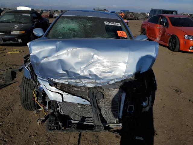 Photo 5 from auction – 2014 HYUNDAI SONATA with VIN KMHEC4A43EA117736