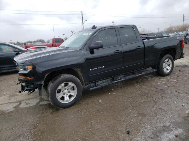 CHEVROLET SILVERADO 2016 with VIN 1GCVKREC8GZ193625 - Photo from auction