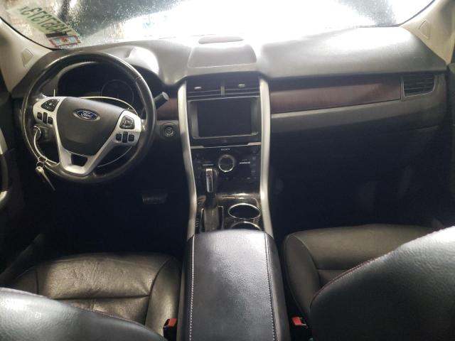 Photo 8 from auction – 2011 FORD EDGE LIMIT with VIN 2FMDK4KC1BBB49427