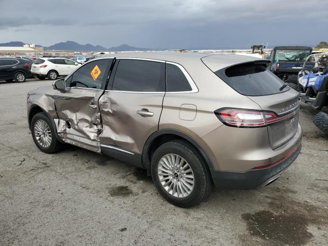 Photo 2 from auction – 2019 LINCOLN NAUTILUS with VIN 2LMPJ6J99KBL31091