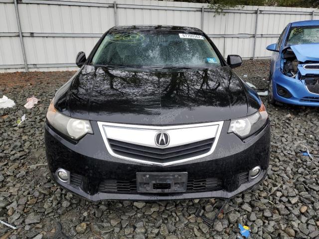 Photo 5 from auction – 2012 ACURA TSX with VIN JH4CU2F40CC027000