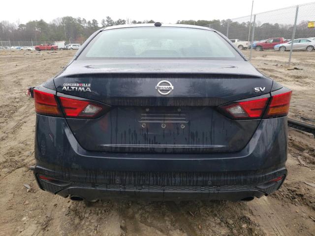 Photo 6 from auction – 2019 NISSAN ALTIMA SV with VIN 1N4BL4DV0KC152252