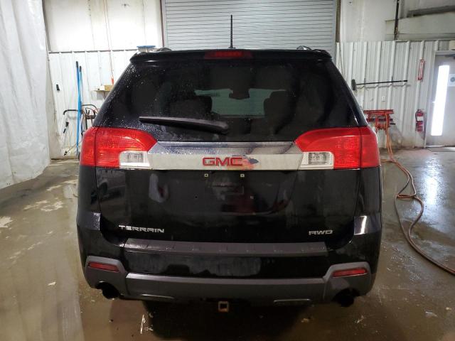 Photo 6 from auction – 2015 GMC TERRAIN SL with VIN 2GKFLWE32F6413792