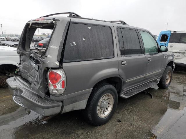 Photo 3 from auction – 1999 FORD EXPLORER with VIN 1FMDU32E9XZB20042