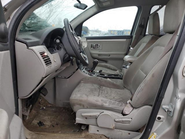 Photo 7 from auction – 2007 SUZUKI XL7 with VIN 2S3DB217476105078