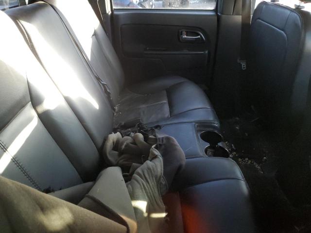 Photo 10 from auction – 2007 GMC CANYON with VIN 1GTDT13E378242542