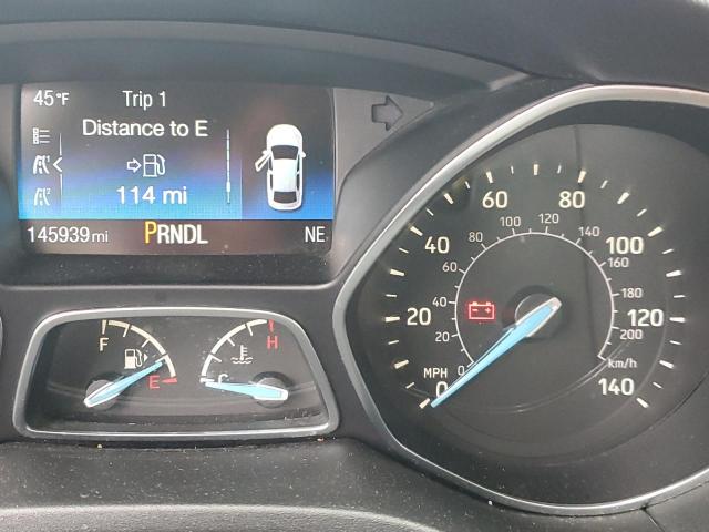 Photo 9 from auction – 2015 FORD FOCUS SE with VIN 1FADP3F26FL262478