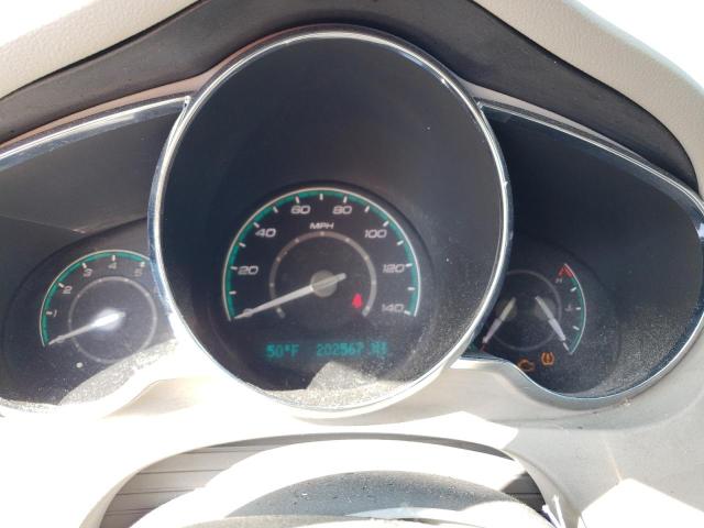 Photo 9 from auction – 2012 CHEVROLET MALIBU LS with VIN 1G1ZA5EUXCF295681