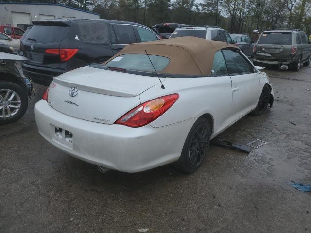 Photo 3 from auction – 2004 TOYOTA CAMRY SOLA with VIN 4T1FA38P14U032122