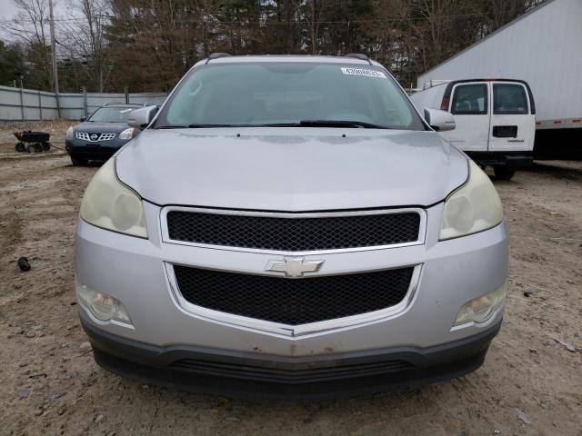 Photo 5 from auction – 2009 CHEVROLET TRAVERSE with VIN 1GNEV23D29S160004