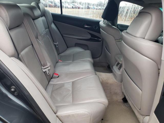 Photo 10 from auction – 2006 LEXUS GS 300 with VIN JTHCH96S860010043