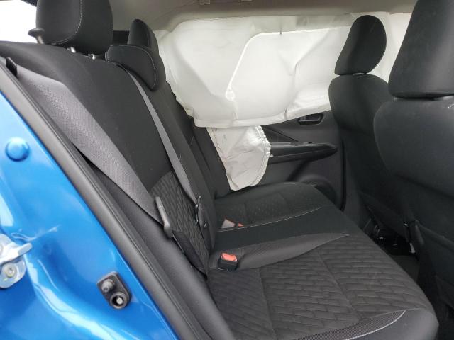 Photo 10 from auction – 2021 NISSAN KICKS S with VIN 3N1CP5BV6ML522528