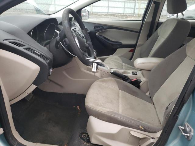Photo 7 from auction – 2012 FORD FOCUS SE with VIN 1FAHP3F26CL354350