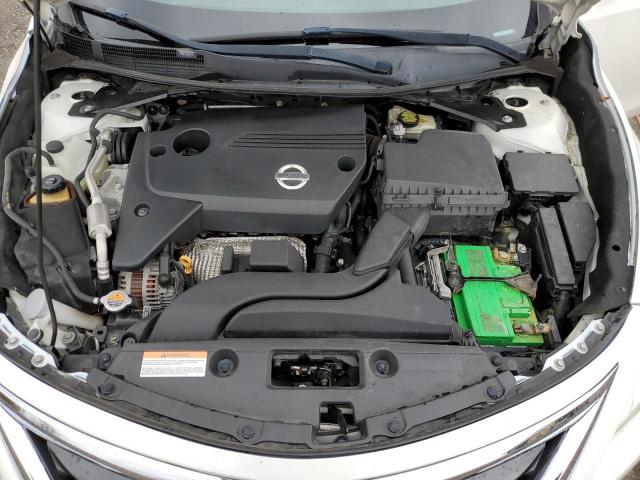 Photo 11 from auction – 2015 NISSAN ALTIMA 2.5 with VIN 1N4AL3AP8FC419249