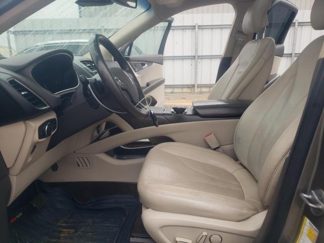 صورة رقم 7 من المزاد - 2016 LINCOLN MKX RESERV مع VIN 2LMTJ8LP5GBL89647