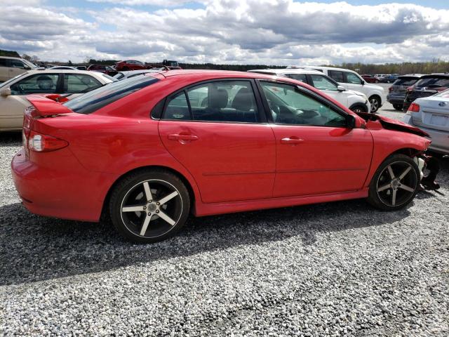 Photo 3 from auction – 2005 MAZDA 6 I with VIN 1YVHP84C555M26160