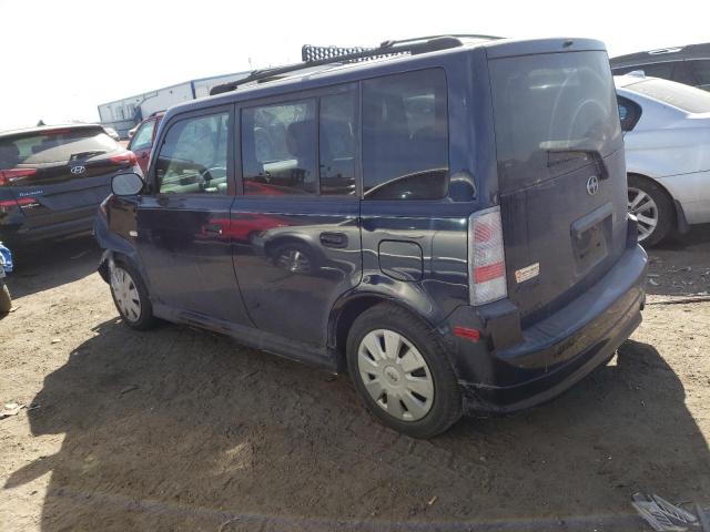 Photo 2 from auction – 2006 SCION XB with VIN JTLKT324464109472