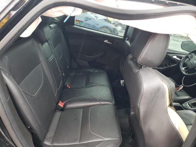 Photo 10 from auction – 2016 FORD FOCUS ST with VIN 1FADP3L90GL329272