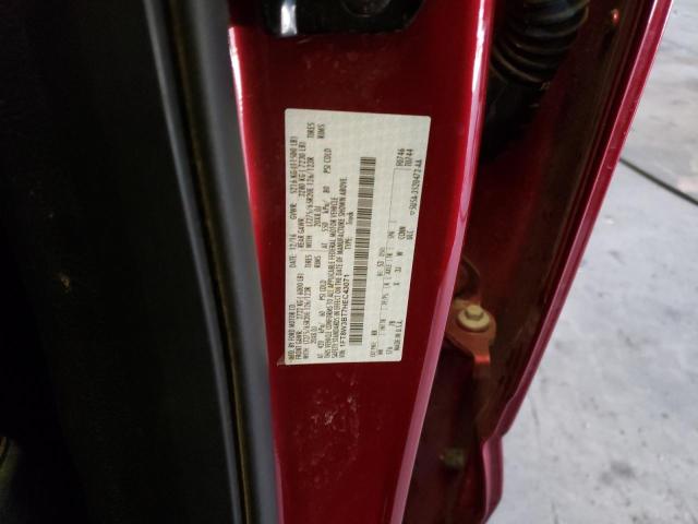 Photo 10 from auction – 2017 FORD F350 SUPER with VIN 1FT8W3BT7HEC43071