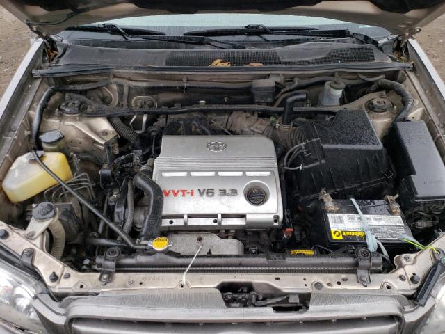Photo 12 from auction – 2004 TOYOTA HIGHLANDER with VIN JTEEP21A240040411