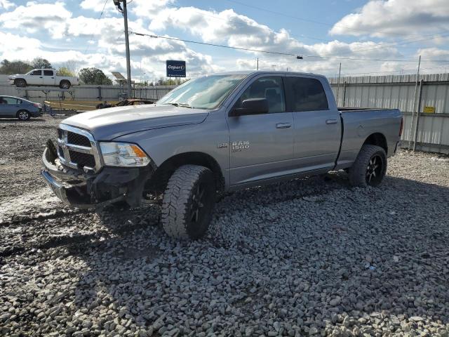 RAM 1500 CLASS 2020 with VIN 1C6RR7TT6LS124933 - Photo from auction