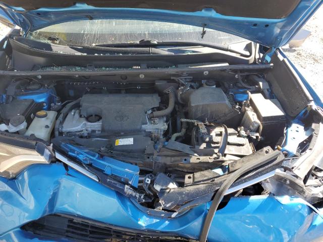 Photo 11 from auction – 2018 TOYOTA RAV4 ADVEN with VIN 2T3WFREV6JW424927