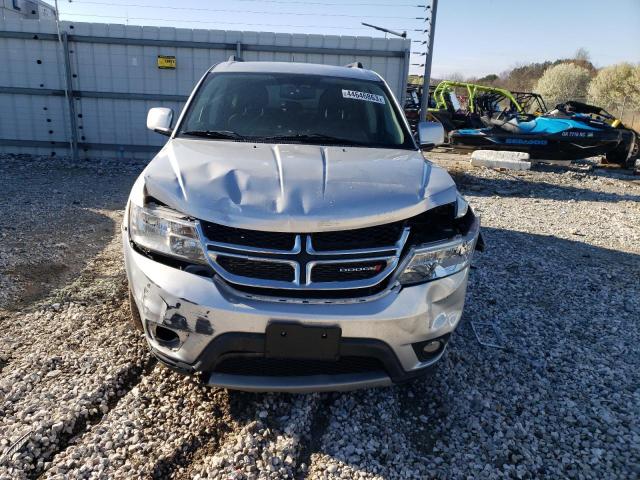 Photo 5 from auction – 2012 DODGE JOURNEY SX with VIN 3C4PDCBG9CT395818