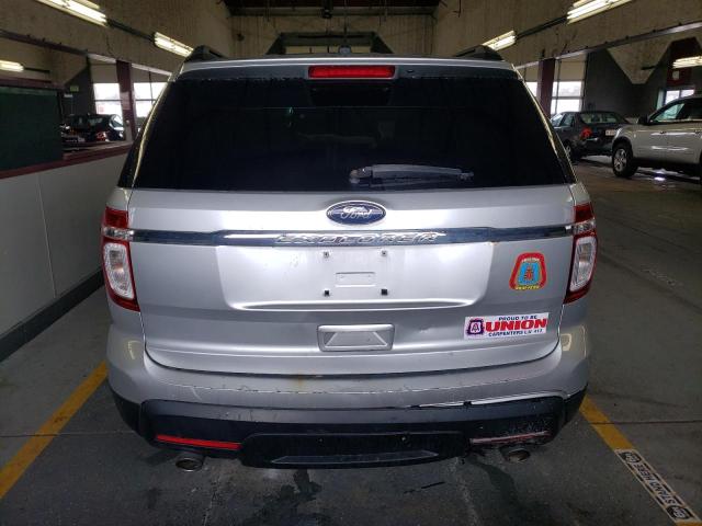 Photo 6 from auction – 2012 FORD EXPLORER with VIN 1FMHK7B8XCGA67365