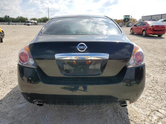 Photo 6 from auction – 2012 NISSAN ALTIMA BAS with VIN 1N4AL2AP2CC214676