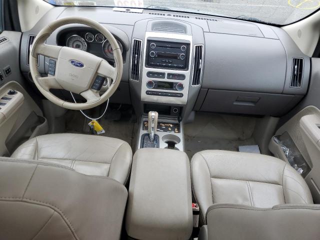 Photo 8 from auction – 2010 FORD EDGE LIMIT with VIN 2FMDK4KC3ABB70939