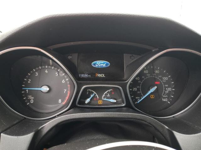 Photo 9 from auction – 2015 FORD FOCUS SE with VIN 1FADP3K20FL202363