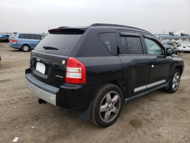 Photo 3 from auction – 2007 JEEP COMPASS with VIN 1J8FF57WX7D194743