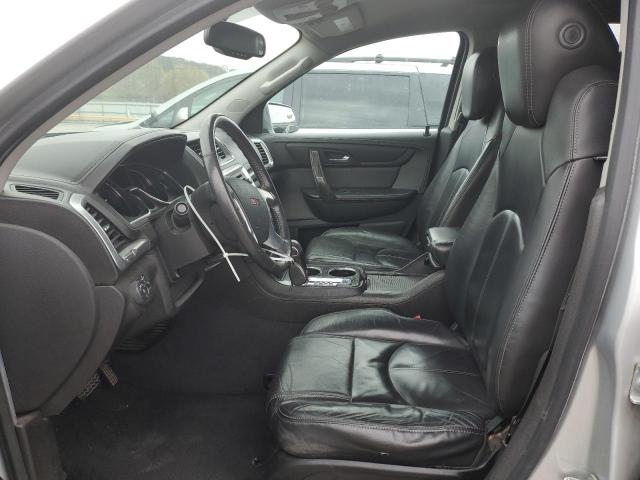 Photo 7 from auction – 2016 GMC ACADIA SLT with VIN 1GKKRRKD7GJ123080