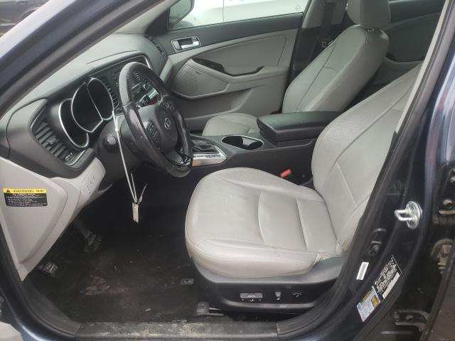 Zdjęcie 7 z aukcji – 2015 KIA OPTIMA EX z VIN 5XXGN4A77FG421708