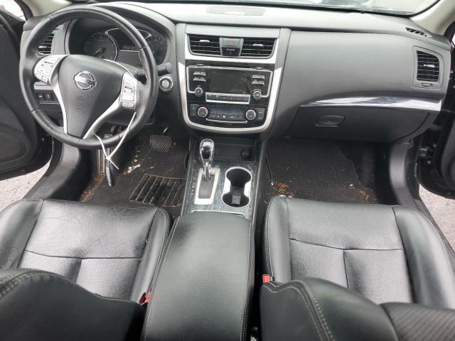 Photo 8 from auction – 2018 NISSAN ALTIMA 2.5 with VIN 1N4AL3AP3JC279488