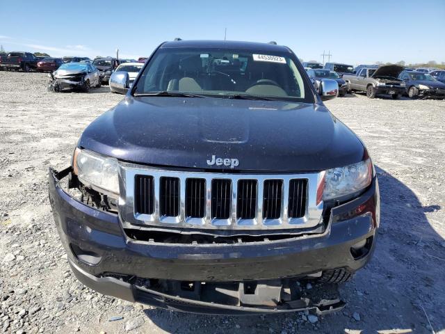 Photo 5 from auction – 2011 JEEP GRAND CHER with VIN 1J4RS4GG5BC516961
