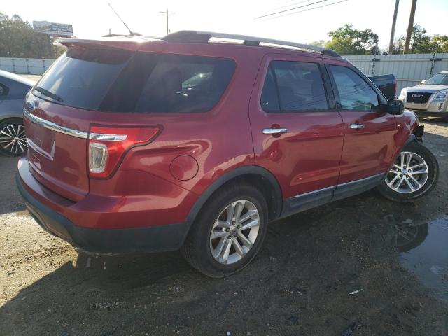 Photo 3 from auction – 2011 FORD EXPLORER X with VIN 1FMHK7D83BGA53206