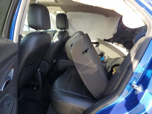 Photo 11 from auction – 2018 BUICK ENCORE ESS with VIN KL4CJGSB2JB686429