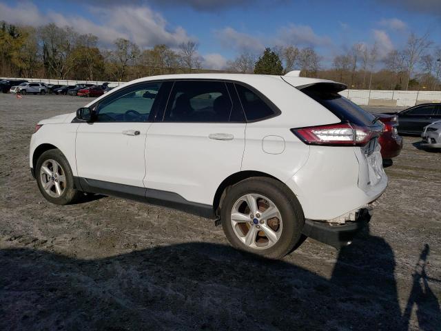 Foto 2 de la subasta – 2016 FORD EDGE SE con VIN 2FMPK3G9XGBB18723