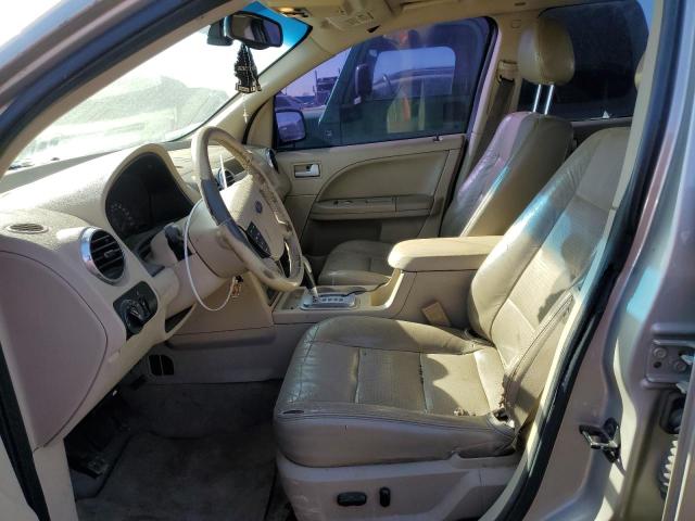 Photo 7 from auction – 2005 FORD FREESTYLE with VIN 1FMDK05105GA36617
