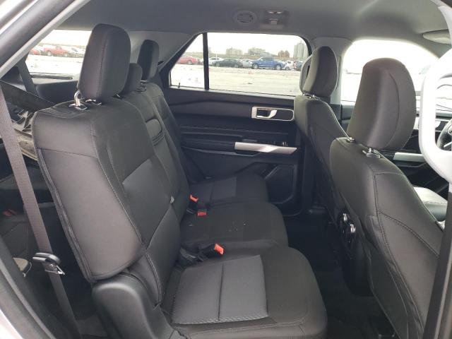 Фото 11 с аукциона – 2022 FORD EXPLORER X с VIN 1FMSK7DH9NGB63395