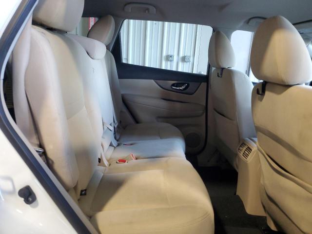 Photo 11 from auction – 2016 NISSAN ROGUE S with VIN KNMAT2MT3GP619138
