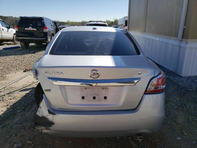 Photo 6 from auction – 2015 NISSAN ALTIMA 2.5 with VIN 1N4AL3AP8FC420997